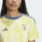 Preview: Juventus Turin Away Women Jersey - 2024-25